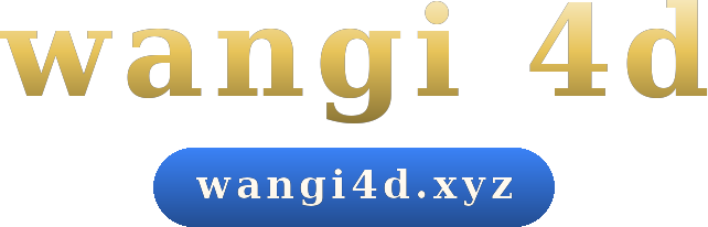 wangi 4d logo